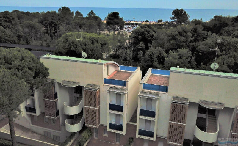 Residence Pellicano