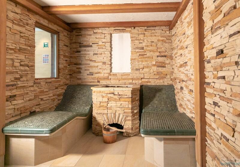 Smy Koflerhof Wellness & Spa Dolomiti