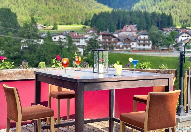 Smy Koflerhof Wellness & Spa Dolomiti