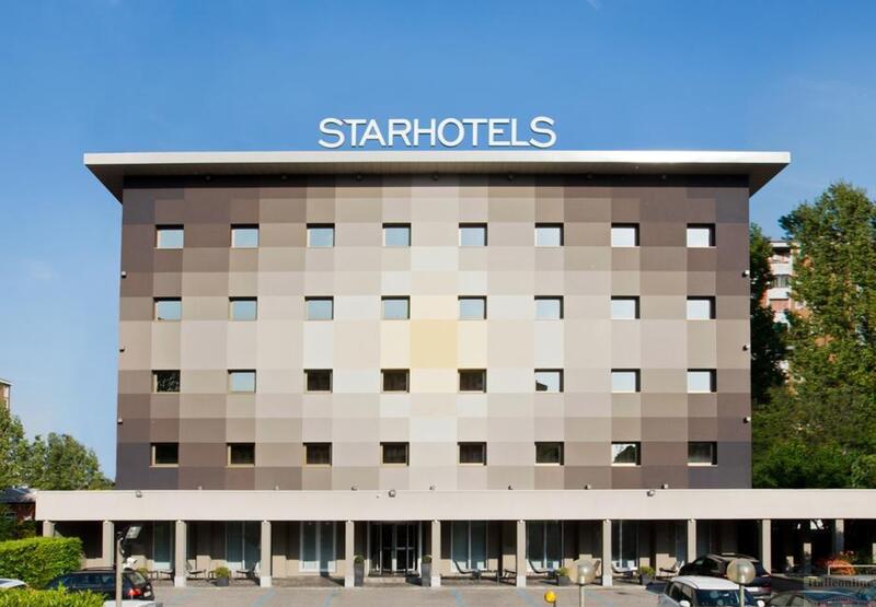 Starhotels Tourist