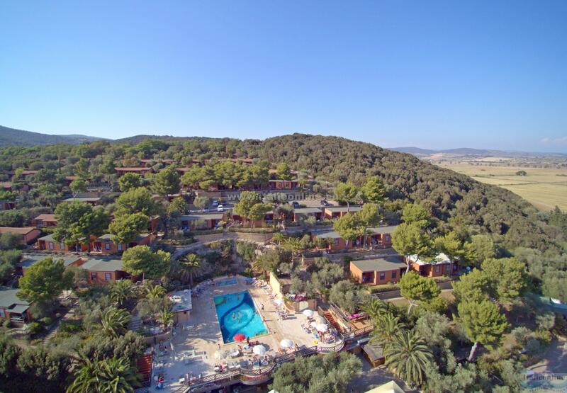 Talamone Camping Village