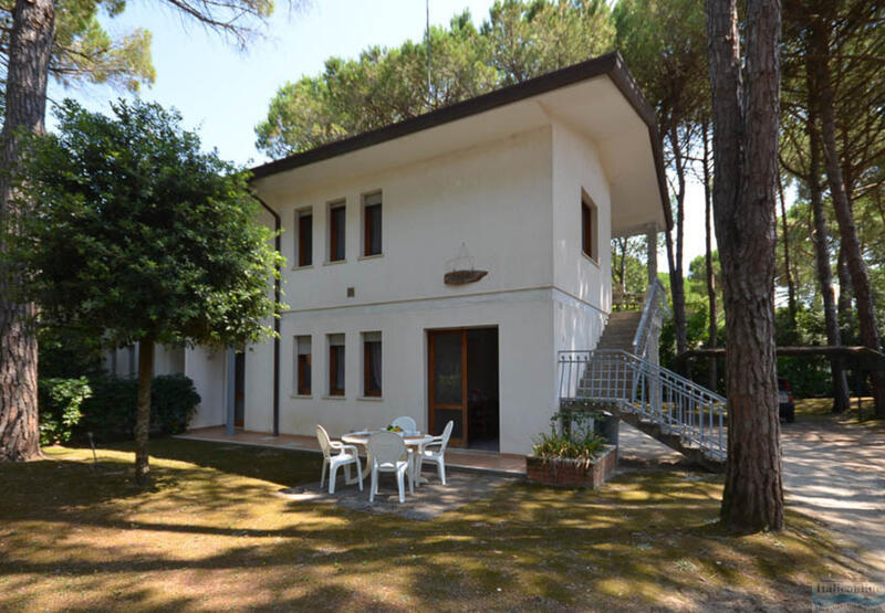 Villa Airone