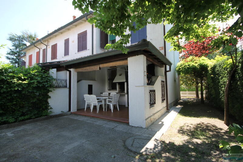 Villa Giardino 132