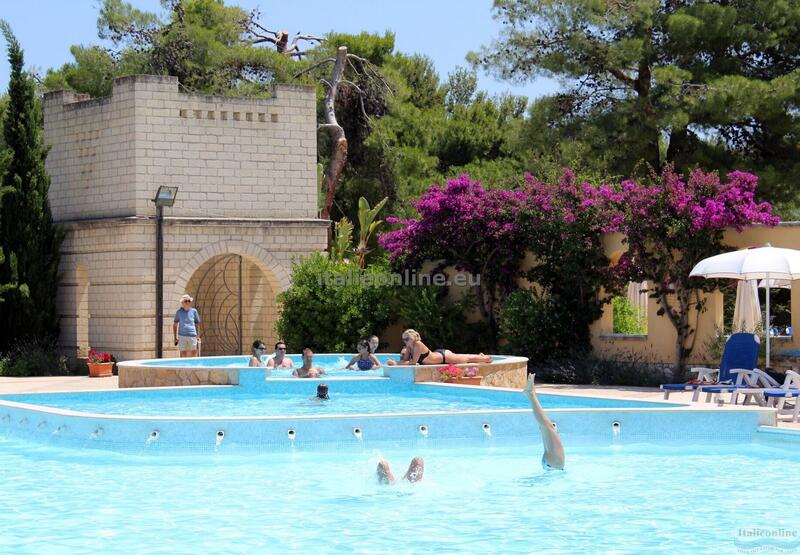 Villaggio Baia degli Aranci