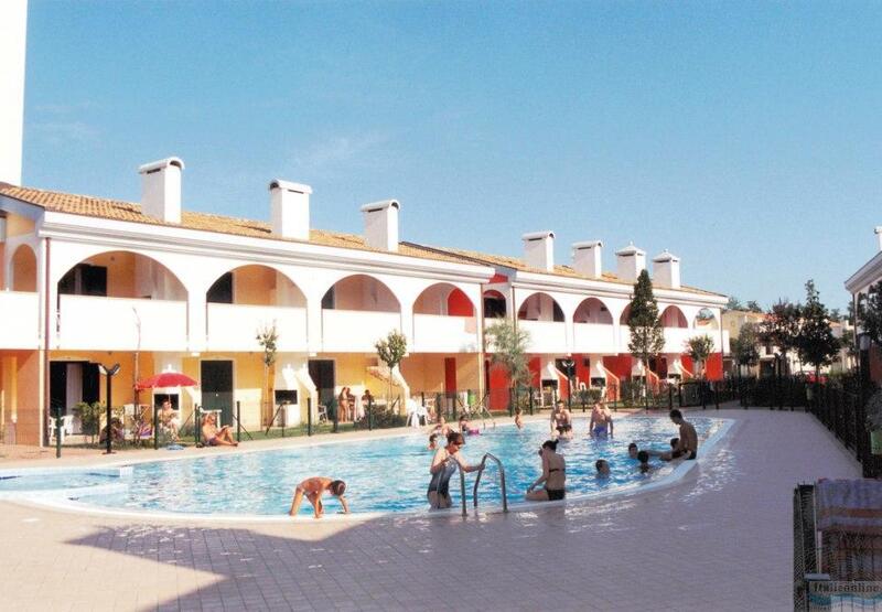 Villaggio Leopardi