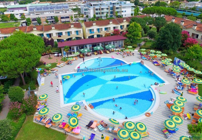 Villaggio Marco Polo Aparthotel