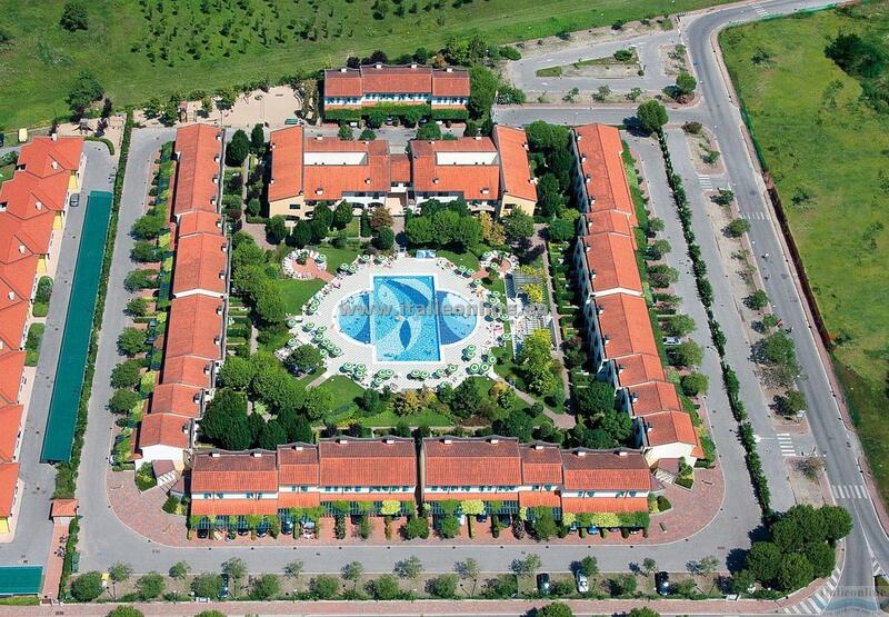 Villaggio Marco Polo Aparthotel