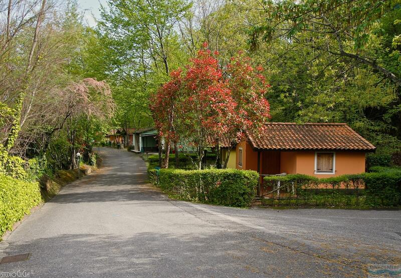 Villaggio Paese di Ciribi