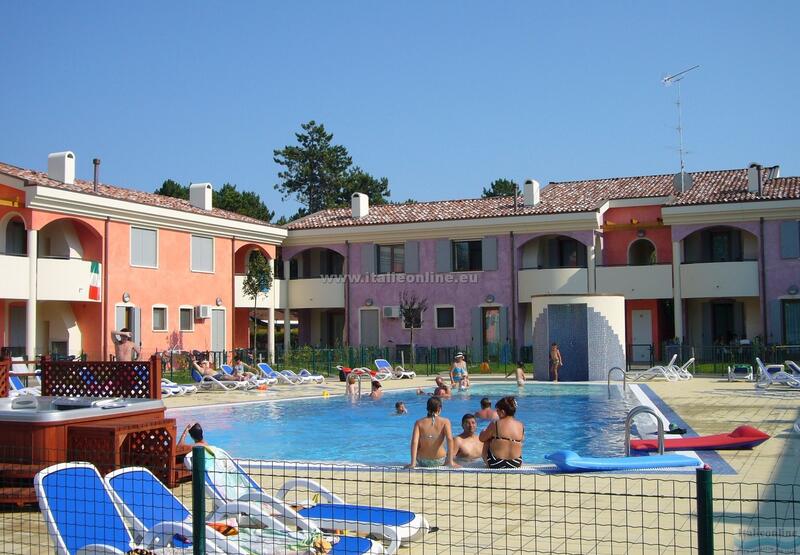 Villaggio Tulipano