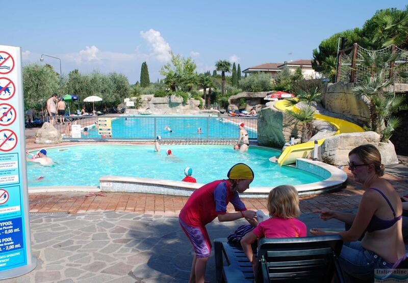 Villaggio Turistico Internazionale Eden