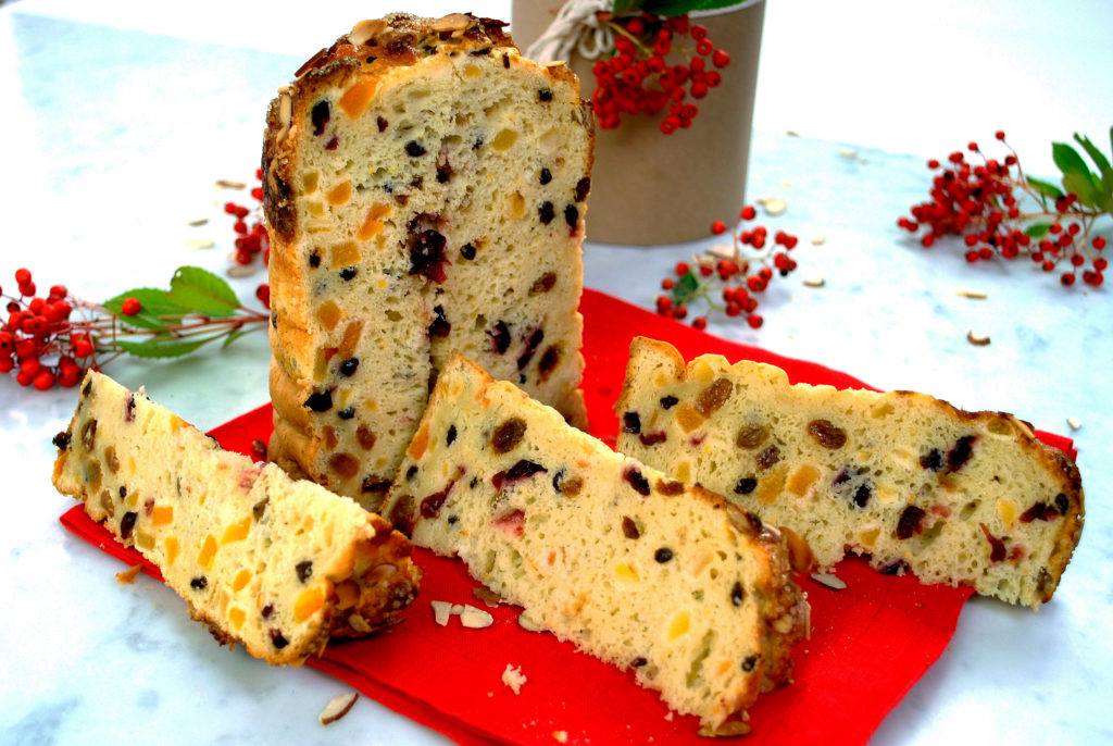 Panettone